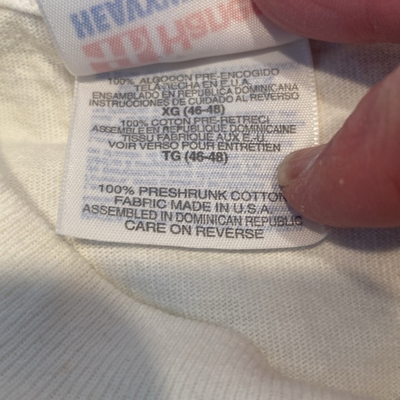 Vintage The Verve Pipe T-shirt - Picture 5 of 6